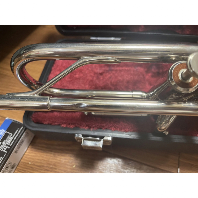 楽天カード分割】 新品マウスピース付 YTR1310 YAMAHA YTR1310 neuroid