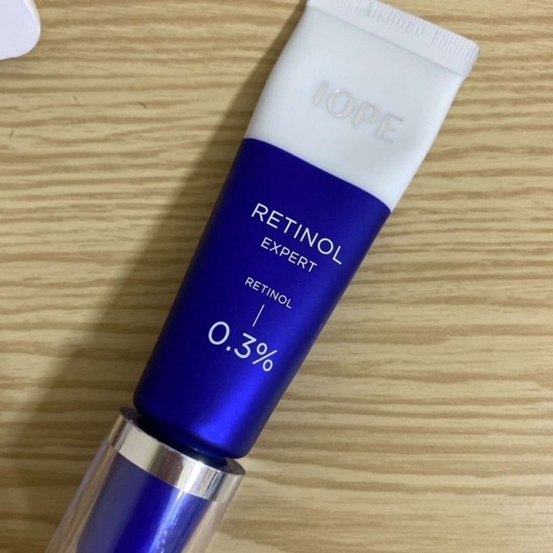 アイオペ レチノールエキスパートRETINOL EXPERT 0.3%