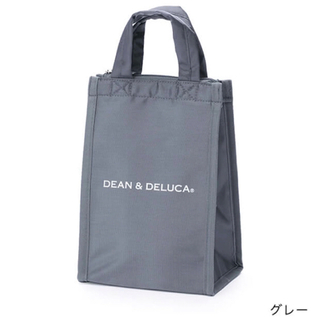 DEAN & DELUCA - 【匿名配送・24時間以内発送】ディーンアンドデルーカ　保冷バッグ