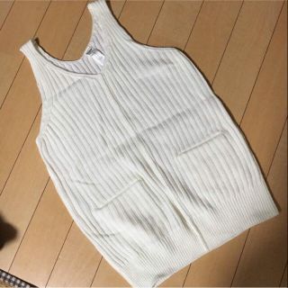 ムルーア(MURUA)のMURUA ニット 美品です( ¨̮ )(ニット/セーター)