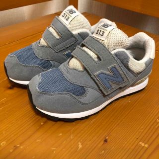 ニューバランス(New Balance)のニューバランス　スニーカー　313(スニーカー)