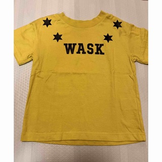 ワスク(WASK)のWASK Tシャツ　90(Tシャツ/カットソー)