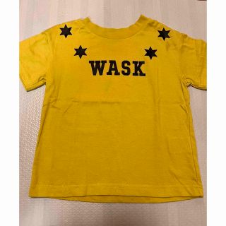 ワスク(WASK)のWASK Tシャツ　90(Tシャツ/カットソー)