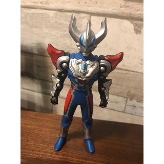 ウルトラマンジード　マグニフィセント(キャラクターグッズ)