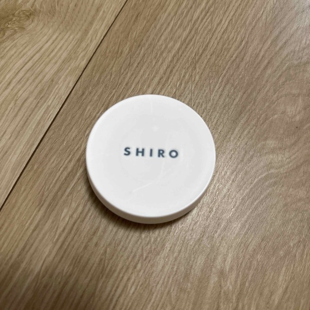 shiro(シロ)のシロ 練り香水 ホワイトティー コスメ/美容の香水(香水(女性用))の商品写真