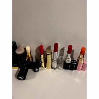 シャネル ティント(ピンク/桃色系)の通販 87点 | CHANELを買うならラクマ