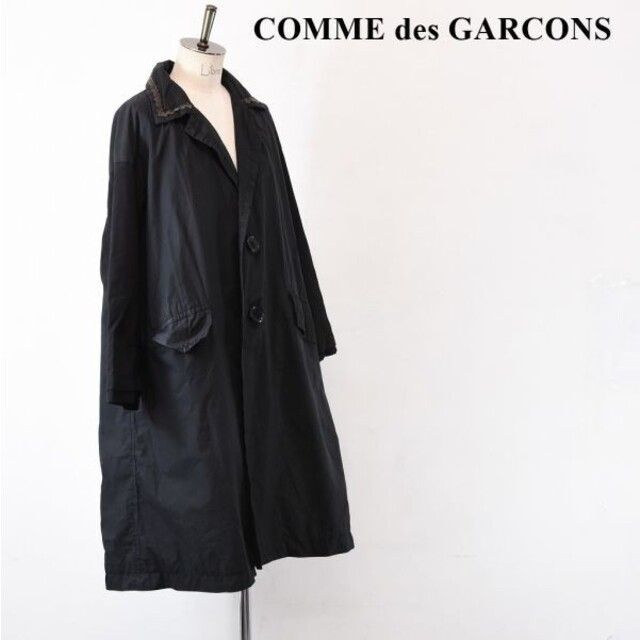 AL BD0008 COMME des GARCONS トリココムデギャルソン