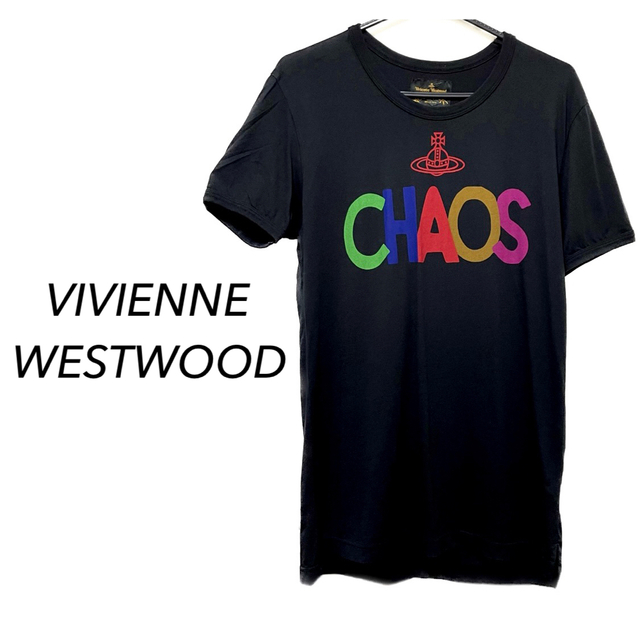 Vivienne Westwood ANGLOMANIA カオス シャツ