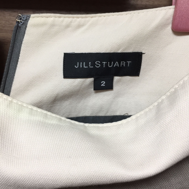 JILLSTUART(ジルスチュアート)のJILL STUART ショートパンツ レディースのパンツ(ショートパンツ)の商品写真