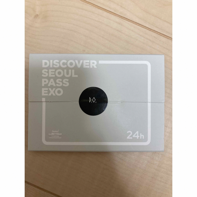 品質満点 EXO - exoギョンス ディーオソウルパストレカ K-POP+アジア