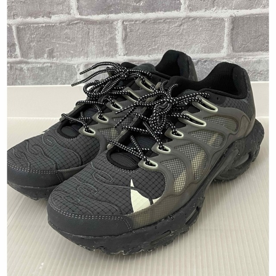NIKE AIR MAX TERRASCAPE PLUS 28cm 美品