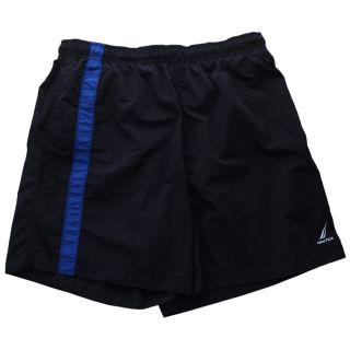 ノーティカ(NAUTICA)の00s NAUTICA Blue Line Swim Shorts(ショートパンツ)