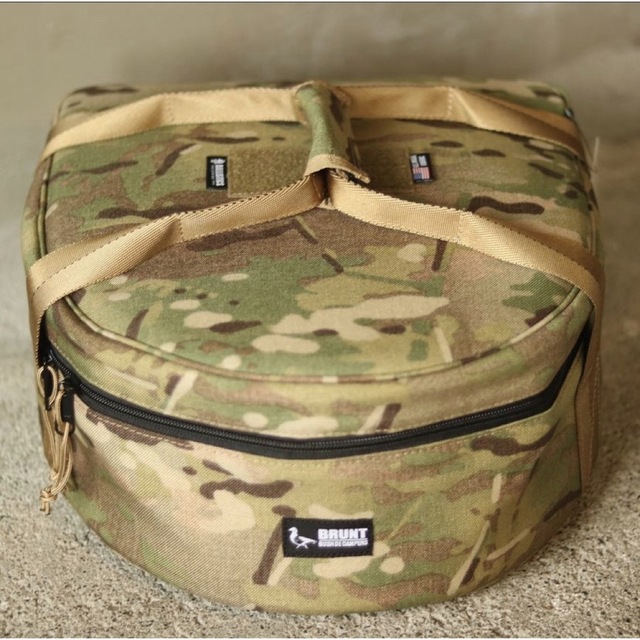 bushdebrunt Dropケース「やきまるケース」 - 調理器具