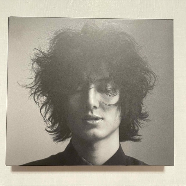 藤井風 HELP EVER HURT NEVER 初回盤 2CD ○A1541|CD 藤井風 HELP EVER HURT NEVER 初回盤 2CD ○A1541|CD