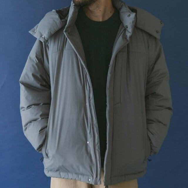 MIZUNO×DOORS GORE-TEX ダウン 新品未使用 ゴアテックス