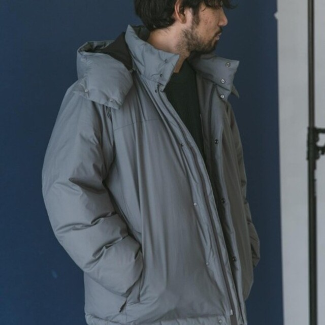 MIZUNO×DOORS GORE-TEX ダウン 新品未使用 ゴアテックス