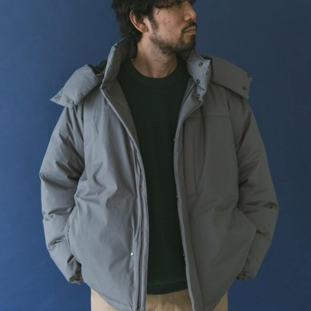MIZUNO×DOORS GORE-TEX ダウン 新品未使用 ゴアテックス