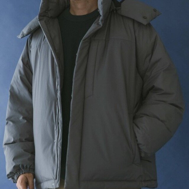 MIZUNO×DOORS GORE-TEX ダウン 新品未使用 ゴアテックス