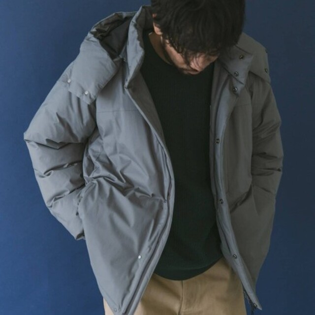 MIZUNO×DOORS GORE-TEX ダウン 新品未使用 ゴアテックス