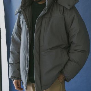 MIZUNO - MIZUNO×DOORS GORE-TEX ダウン 新品未使用 ゴアテックスの