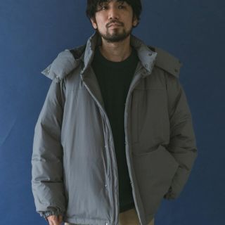 MIZUNO - MIZUNO×DOORS GORE-TEX ダウン 新品未使用 ゴアテックスの