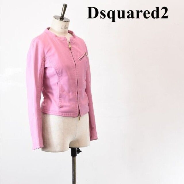 AL BD0020 DSQUARED2 ディースクエアード レディース