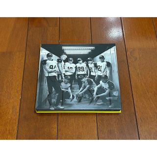 エクソ(EXO)のEXO CD LOVE ME RIGHT(K-POP/アジア)