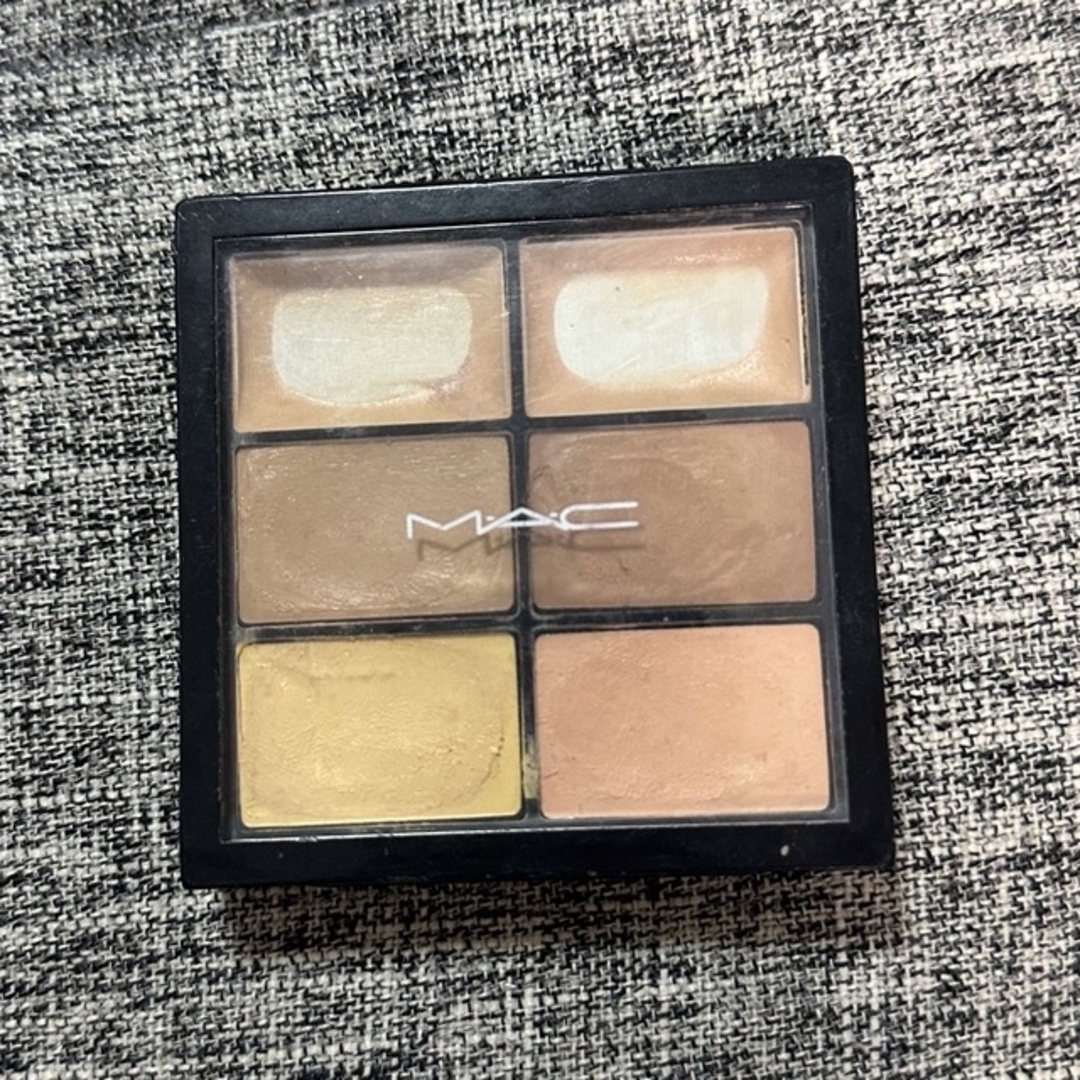 MAC(マック)のMAC コンシーラー🧡🤎激安⚠️送料込み コスメ/美容のベースメイク/化粧品(コンシーラー)の商品写真