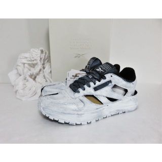 マルタンマルジェラ(Maison Martin Margiela)のMaison Margiela Reebok タビ スニーカー サンダル 26(スニーカー)