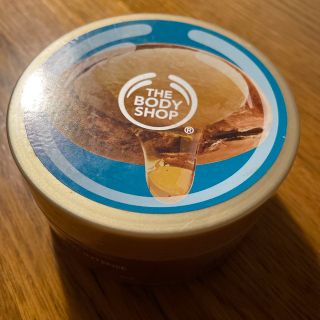 THE BODY SHOP - ボディスクラブAO  ザ・ボディショップ