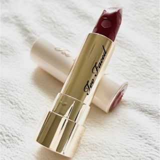 トゥフェイス(Too Faced)のToo Faced リップスティック ストップ トラフィック(口紅)