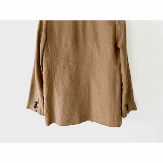MARGARET HOWELL - 美品 上野智枝子さん着 マーガレットハウエル