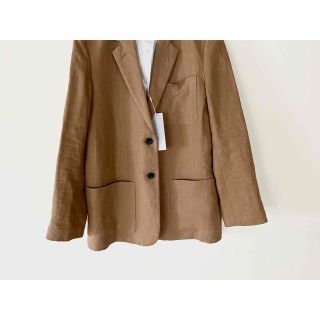 MARGARET HOWELL - 美品 上野智枝子さん着 マーガレットハウエル