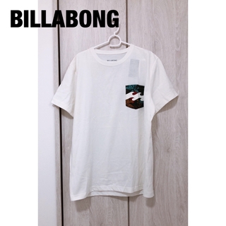 ビラボン(billabong)の新品タグ付◆BILLABONG Tシャツ(Tシャツ/カットソー(半袖/袖なし))