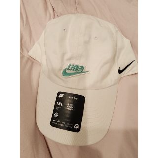 ナイキ(NIKE)の韓国 NIKE 限定 ハングルロゴキャップ(キャップ)