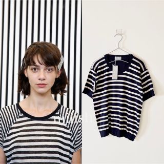 MARGARET HOWELL - 新品タグ付 マーガレットハウエル×ジョンスメドレー