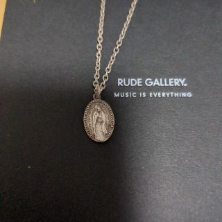 ルードギャラリー(RUDE GALLERY)のrude gallery ネックレス(ネックレス)