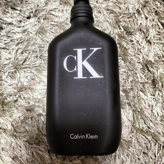 カルバンクライン(Calvin Klein)のCalvin Klein cKbe オードトワレ 100ml(ユニセックス)