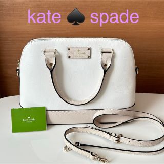 ケイトスペードニューヨーク(kate spade new york)のケイトスペード　バック(ハンドバッグ)