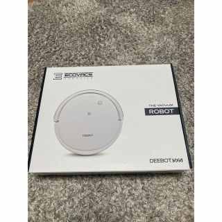 エコバックス DEEBOT505 DC3G.11の通販 by ぴいちゃん☆'s shop|ラクマ