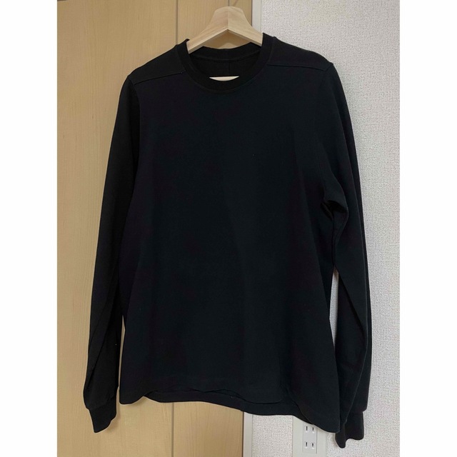 rick owens drkshdw 長袖 スウェット
