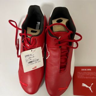 プーマ(PUMA)のPUMA フューチャー　キャット(シューズ)