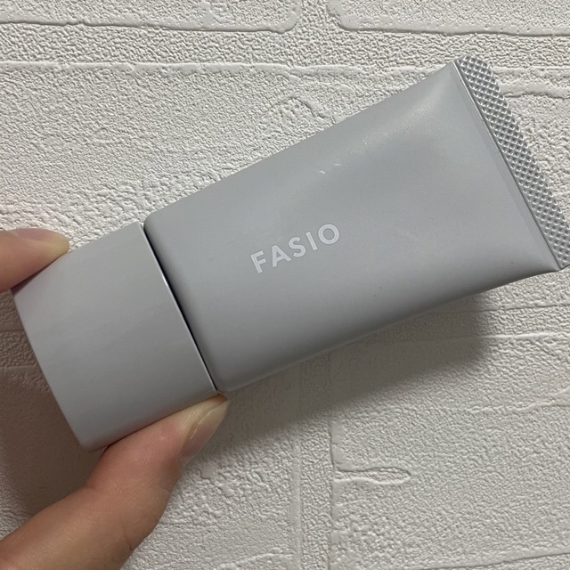 Fasio(ファシオ)のファシオ　エアリーステイ　BBティント　ピンクベージュ コスメ/美容のベースメイク/化粧品(BBクリーム)の商品写真