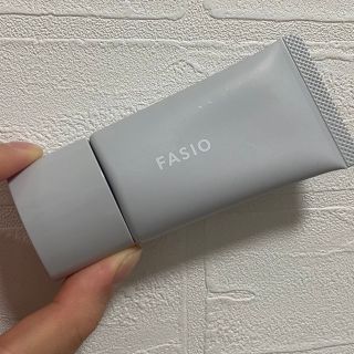 ファシオ(Fasio)のファシオ　エアリーステイ　BBティント　ピンクベージュ(BBクリーム)