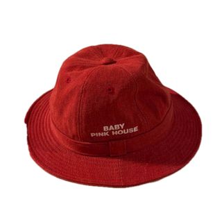 ピンクハウス ハットの通販 58点 | PINK HOUSEを買うならラクマ