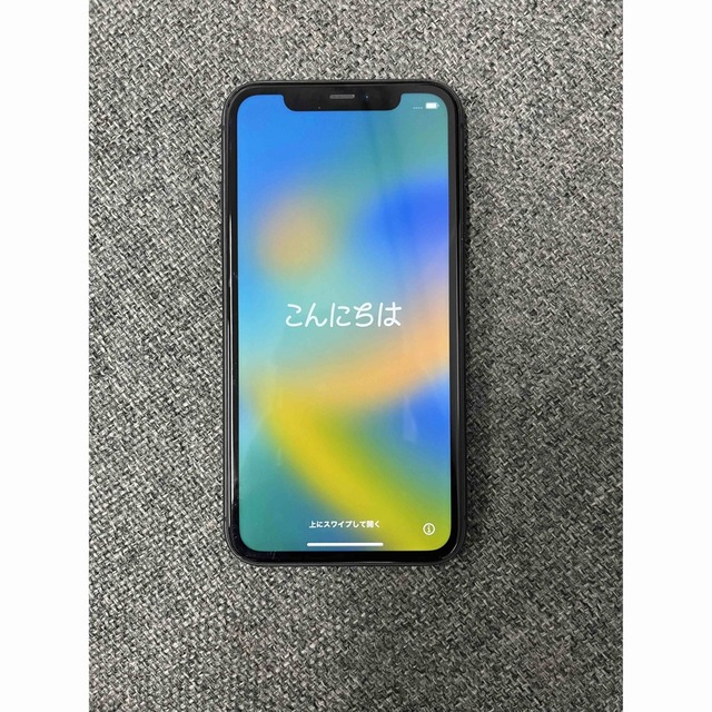 iPhone11 64gb ジャンク スマホ/家電/カメラのスマートフォン/携帯電話(スマートフォン本体)の商品写真