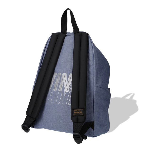 WIND AND SEA - Wind and sea ✖️ EASTPAK リュック 24リットルの通販 ...