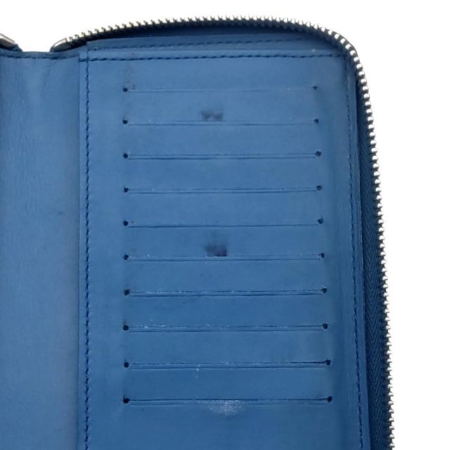 良品【ルイヴィトン】M58411 トリヨン ジッピーウォレット ヴェル