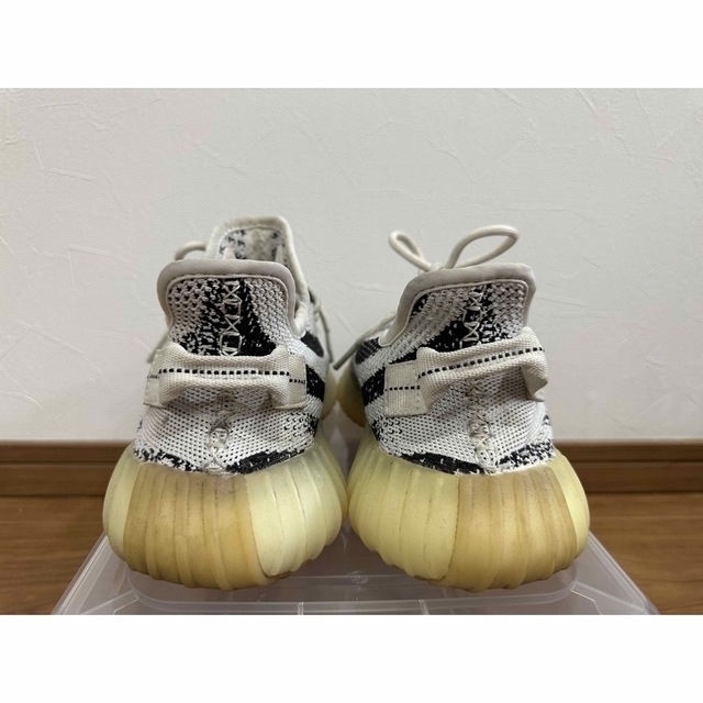 箱無し　adidas YEEZY 350 サイズ28cm 2