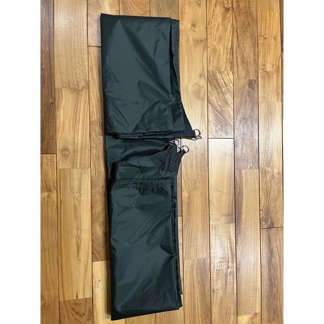 ヒルバーグ tarp 10XP タープ A\u0026F購入 hilleberg - テント/タープ